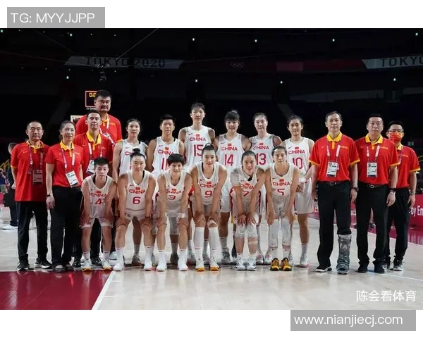 姚明亲自直播WCBA赛事展现篮球魅力助力女篮发展