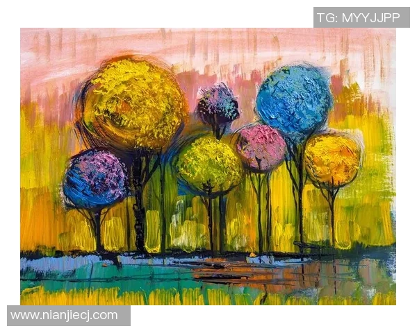 油画风格填色书带你走进足球明星的精彩世界