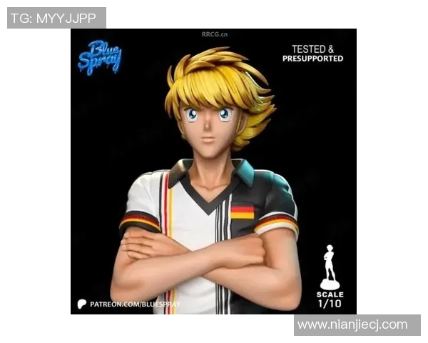 欧冠足球明星手办收藏指南让你拥有心仪球星的精美模型