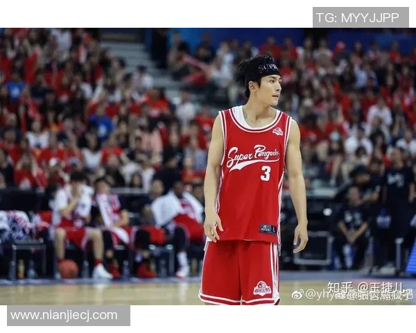 当娱乐圈女明星遇上篮球运动员她们的精彩人生交汇点