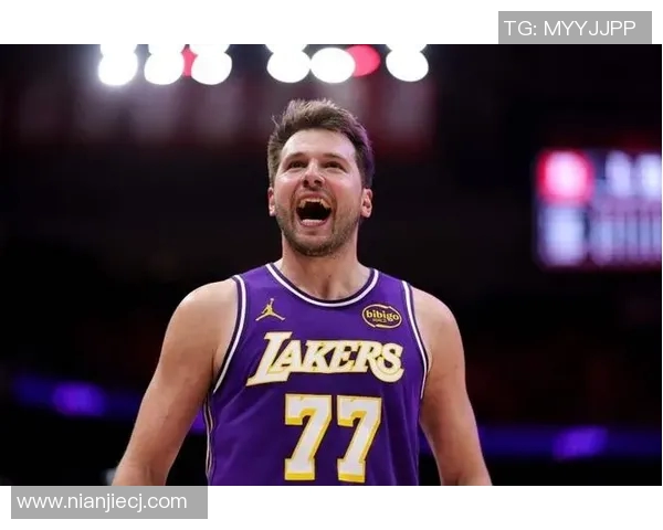 卢卡东契奇篮球之路:从天才少年到NBA超级明星的成长故事